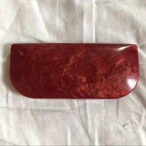 Vintage 1970’s Eyeglasses Case